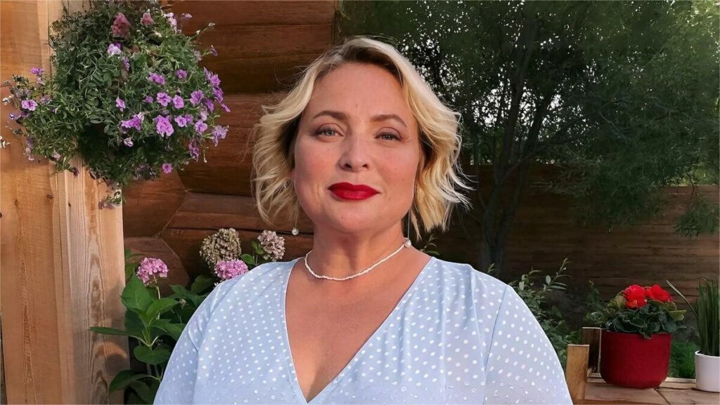 «Новое тело»: Экстремально похудевшая на 22 кг Светлана Пермякова показала фото в купальнике