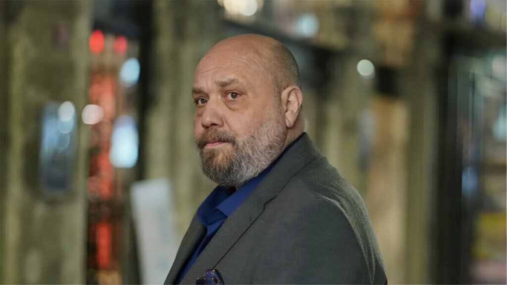 Еще одна женщина в жизни Апо: к касту «Клюквенного щербета» присоединилась новая актриса