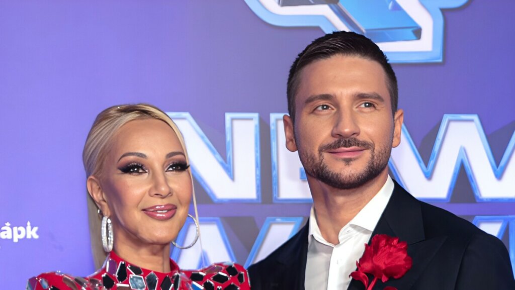 «Сохнет по мне»: Лера Кудрявцева и Сергей Лазарев воссоединились