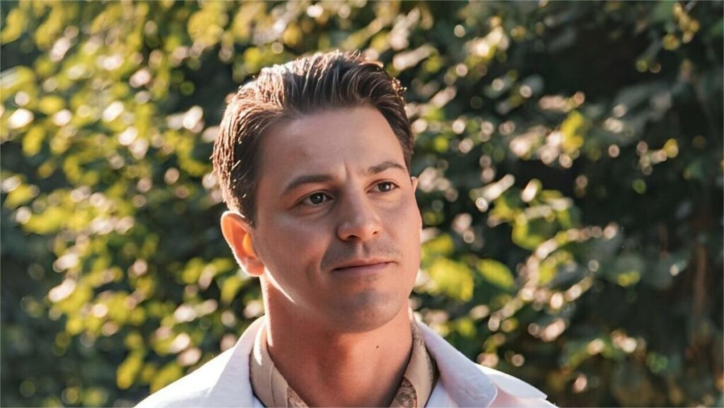 Гела Месхи сиял на свадьбе: глаз не оторвать