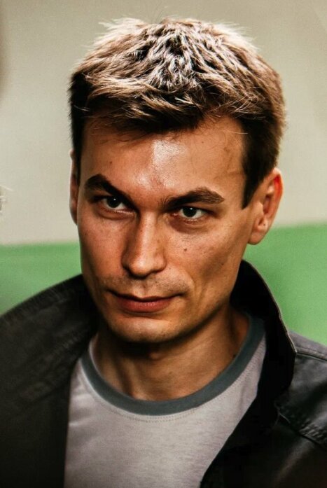 Быков