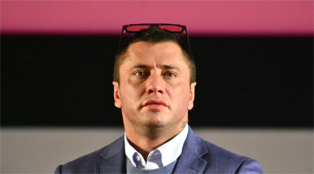 Павел Прилучный впервые озвучил единственный недостаток Зепюр Брутян