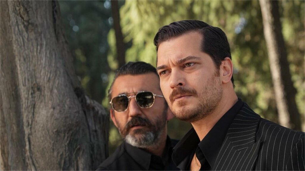 Нисан между двух огней: Описание 15 серии турецкого сериала «Мечта Эшрефа»