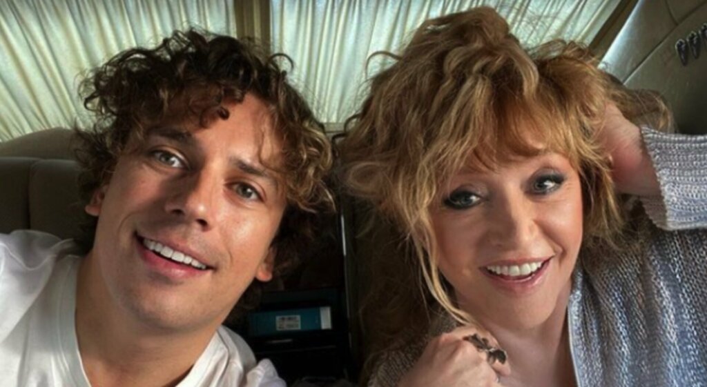 Не только секс: Алла Пугачева раскрыла секрет крепкой семьи с Максимом Галкиным