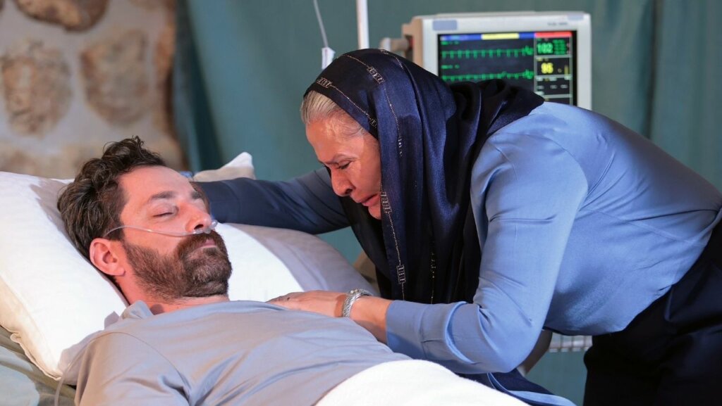 Фиктивный брак и сумасшествие Садакат: Описание 32 серии турецкого сериала «Далекий город»