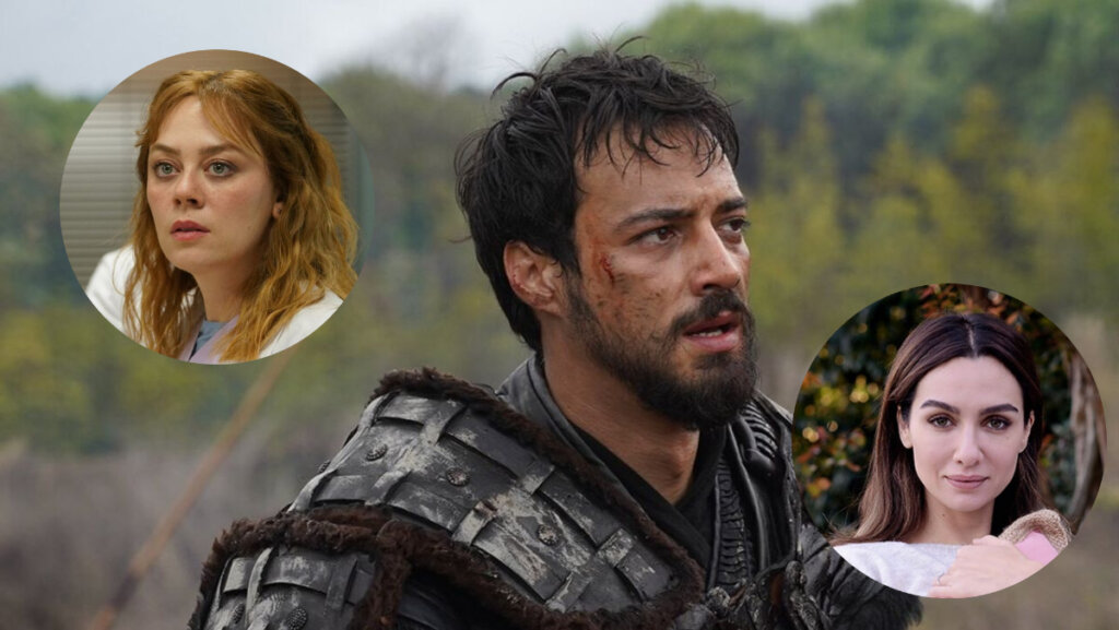 10 турецких актеров задержаны по подозрению в употреблении наркотиков: Акалай, Языджыоглу и не только