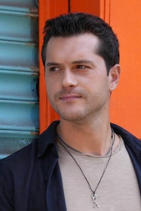 Ожидаемый Мехди