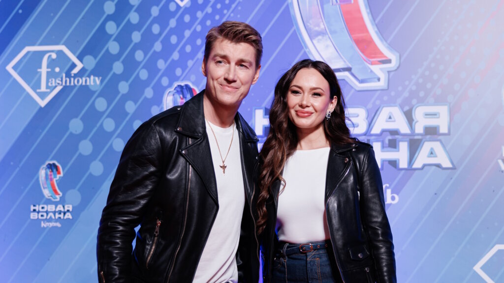 Алексей Воробьев поделился нежным семейным кадром (фото)