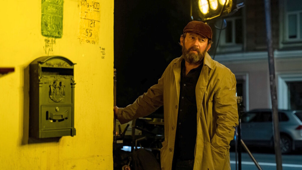 Стали известны подробности сюжета и дата выхода третьего сезона сериала «Метод»