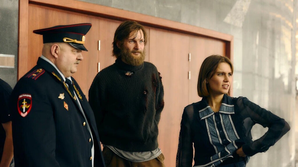 В трейлере второго сезона сериала «Волшебный участок» объявили дату выхода