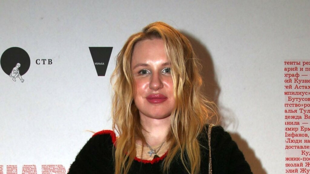 Валерия Гай Германика назвала причину родов 16-летней дочери: вот что сказала