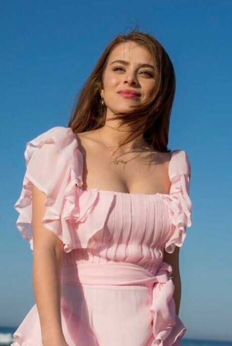 Влюбленные безумцы 1 сезон