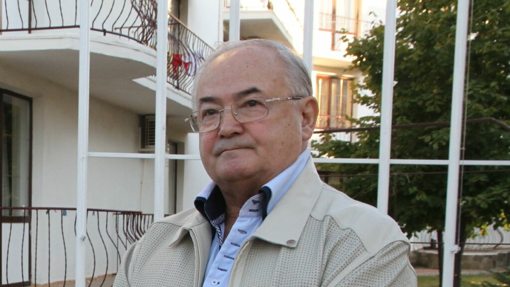 Всеволода Шиловского убил рак: актер не пережил трагедию с третьей женой