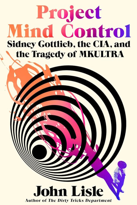 Project: MKUltra / Проект МК Ультра