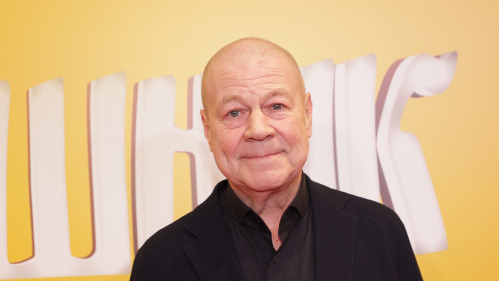 СМИ: У Сергея Селина появилась новая любовь после второго брака