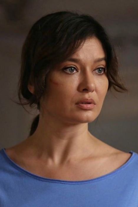 Мастер Омюр 1 сезон