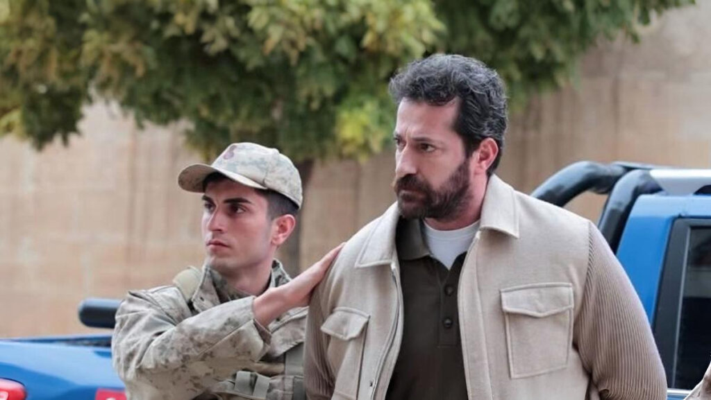 Боран в тюрьме, а Джихан в ярости: вот что ждет зрителей в 42 серии «Далекого города»