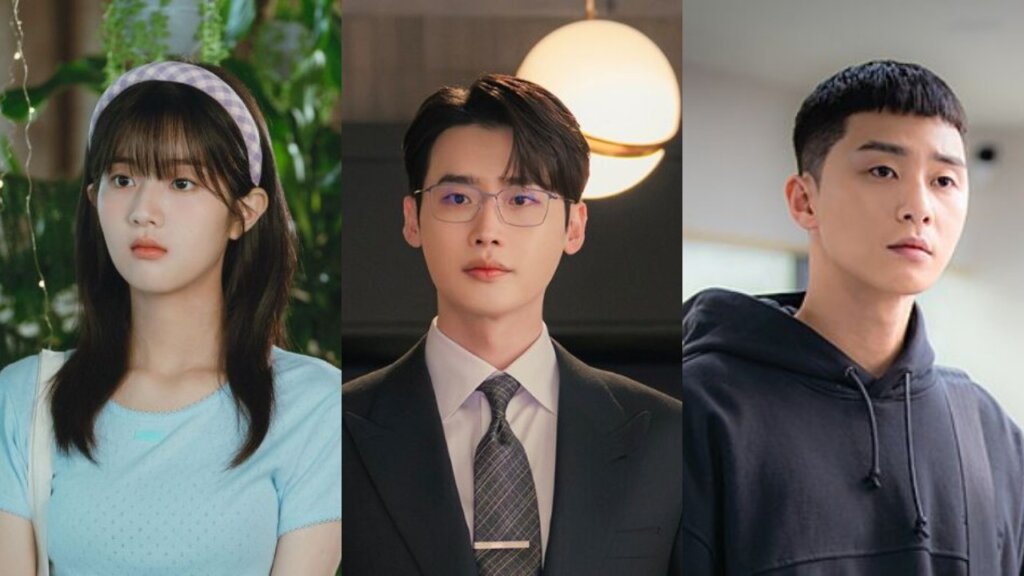 В кругу друзей: 10 корейских дорам с мощной дружеской и семейной атмосферой