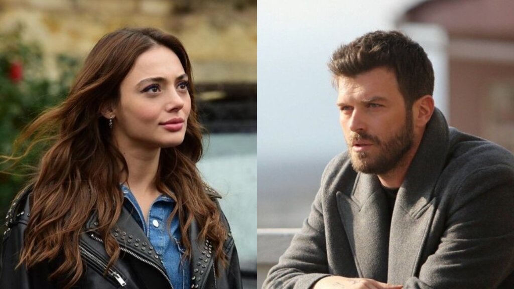 Новости турдизи с 15 по 21 декабря: Рабия Сойтюрк с Хаканом Сабанджи, новые проекты Татлытуга и досрочные финалы