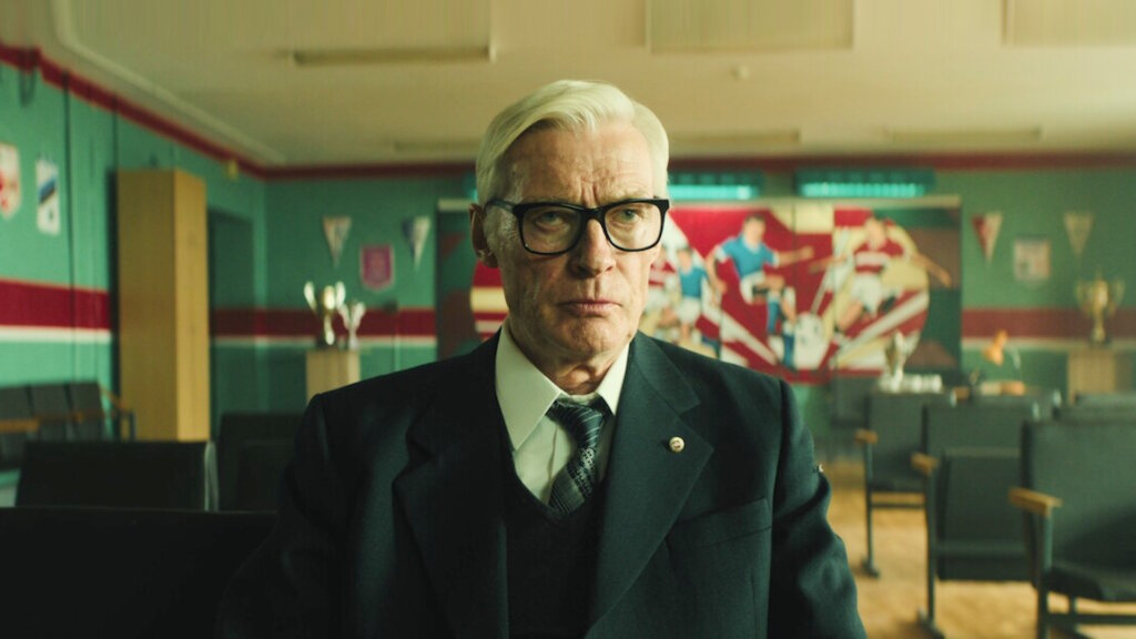 Борис Щербаков получил серьезную травму глаза: вот что случилось