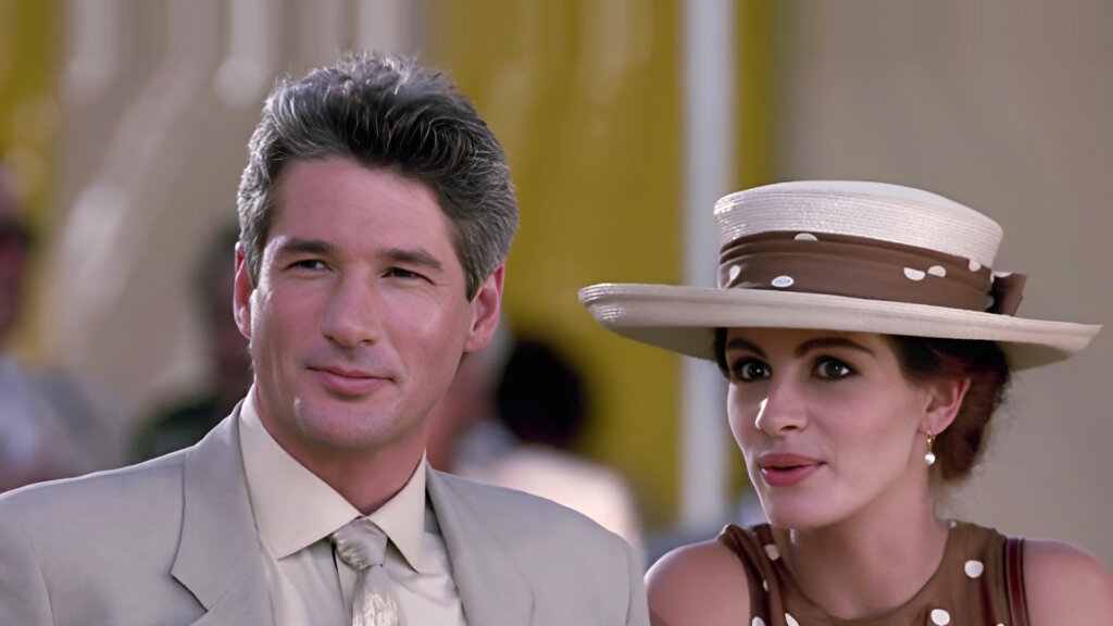 Как снимали фильм «Красотка»: Крапивница перед постельными сценами и трагичный конец