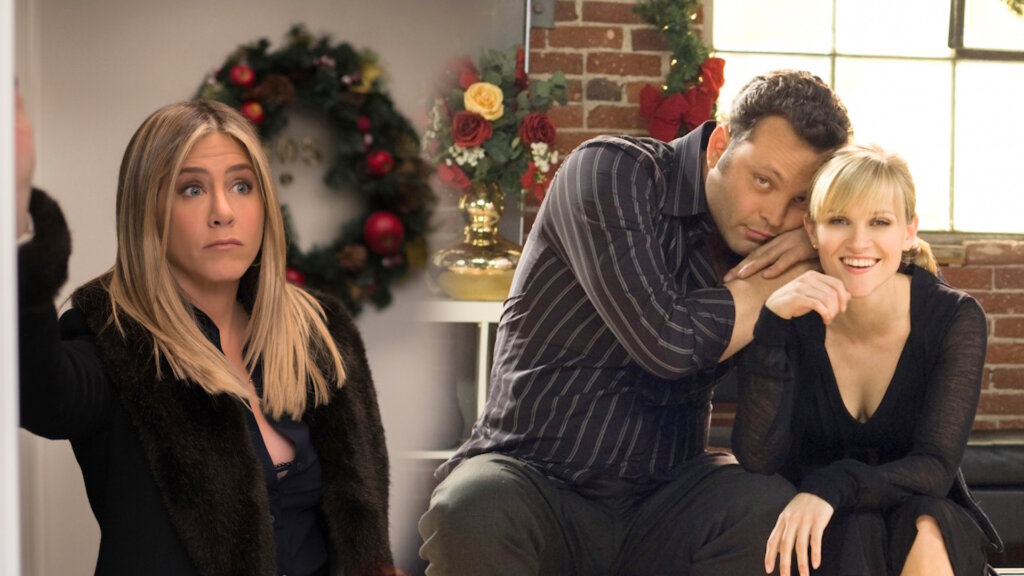 Как изменились актеры из любимых новогодних фильмов: Годы берут свое