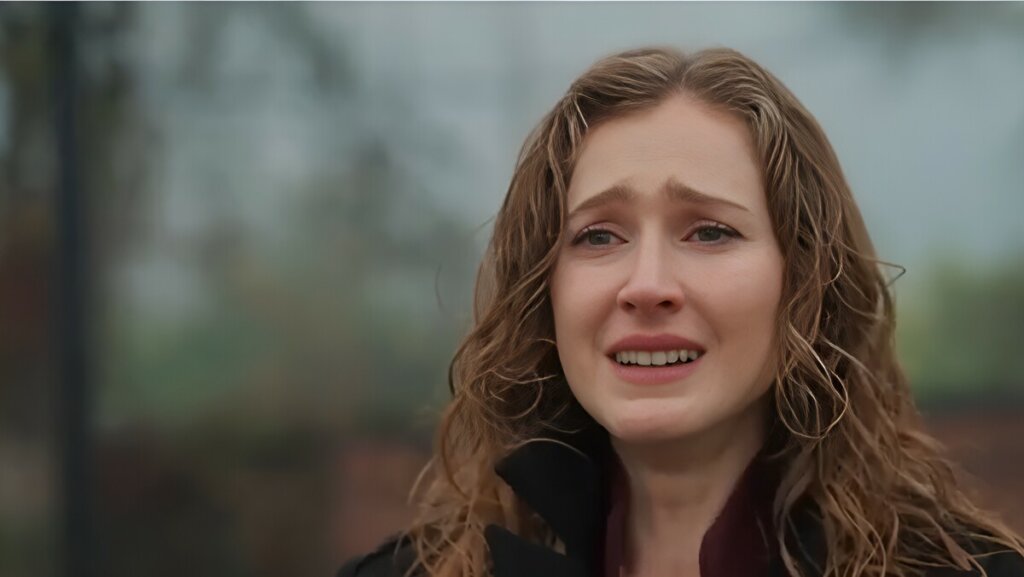 Позорное изгнание Беррак: вот что покажут в 9 серии турецкого сериала «Розы и грехи»