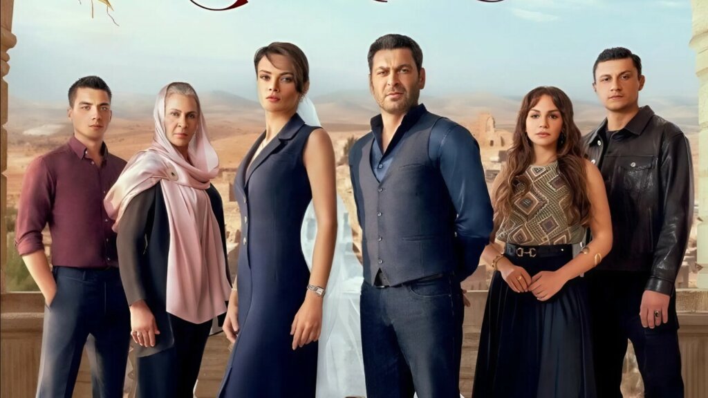 Сущее зло: Вот кто виновен во всех проблемах Албора в сериале «Далекий город»  