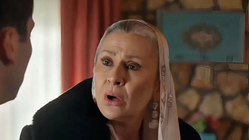 Садакат узнала правду о ребенке Зеррин: Вот что увидят зрители в 43 серии «Далекого города»