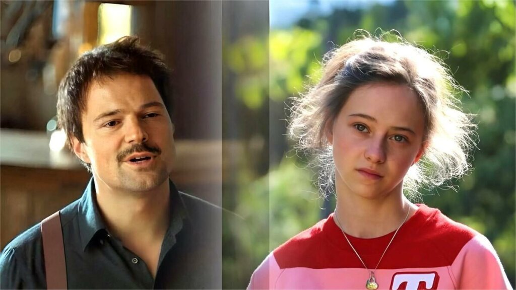 Российские актеры и актрисы, которые нас удивили в 2025 году