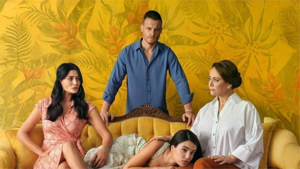 Чем закончился турецкий сериал «Сердцебиение»: как сложилась судьба главных героев