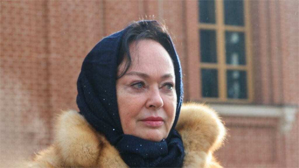 Лариса Гузеева после развода сделала заявление: вот что сказала