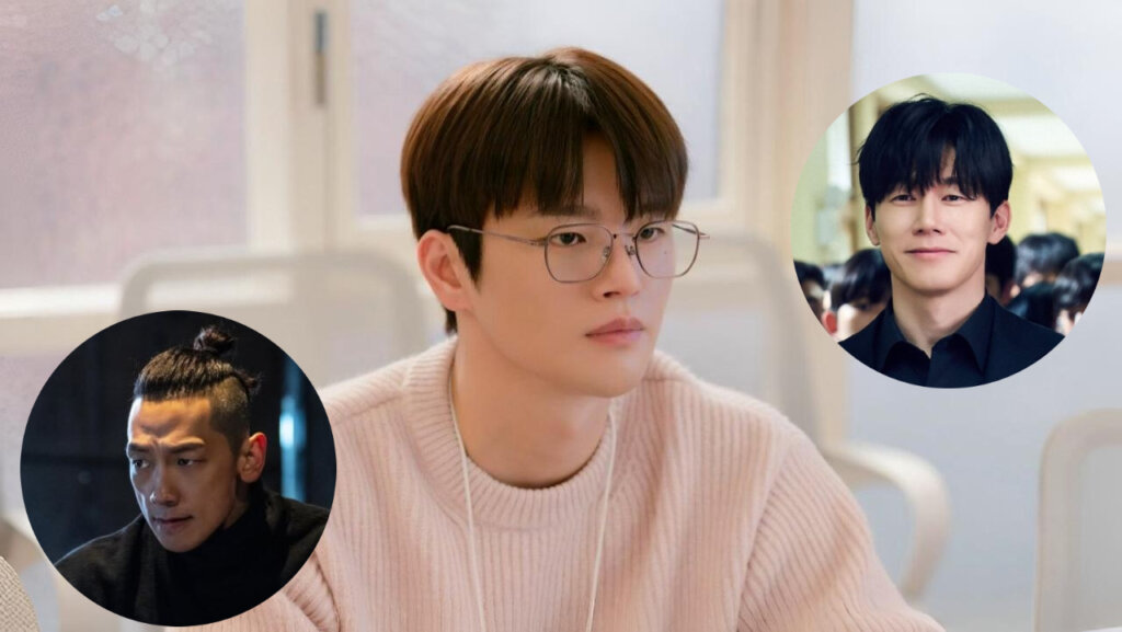 Все новинки: 15 корейских дорам от Netflix, которые выйдут в 2026 году