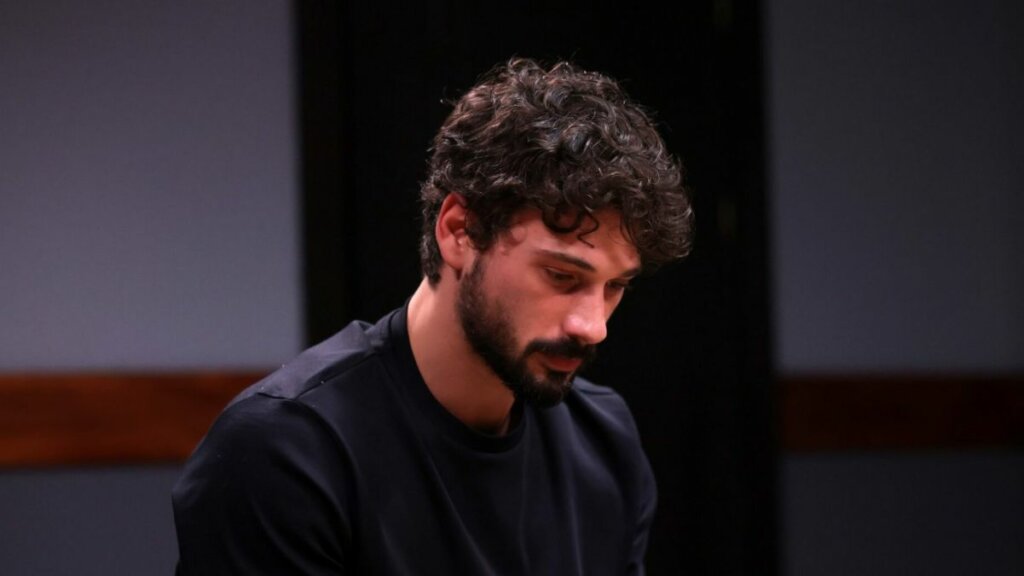 Турецкий сериал «Под землей»: сюжет, актеры и роли, первое впечатление