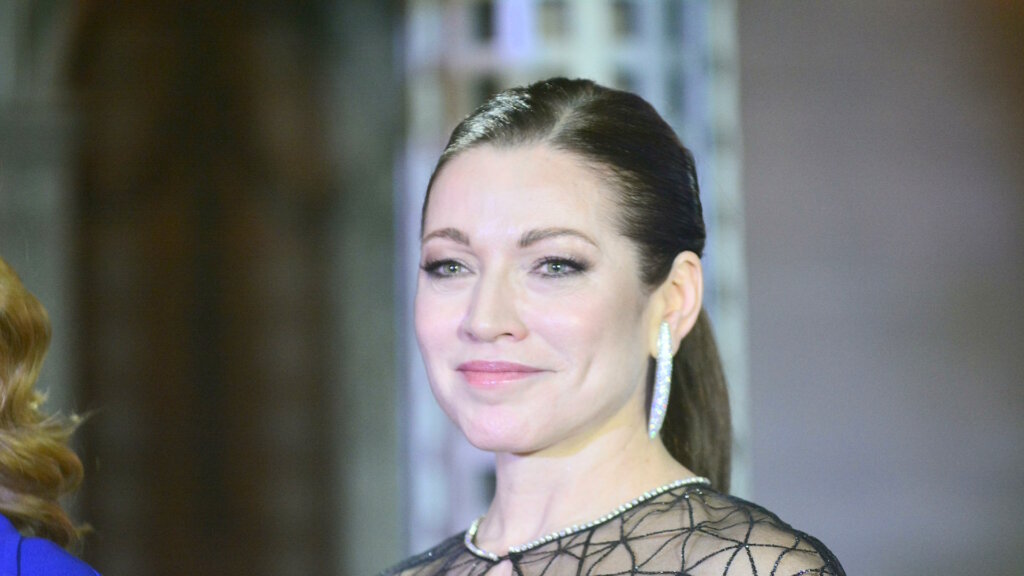 Великолепная Алена Хмельницкая стала дважды бабушкой: «Это ли не счастье»