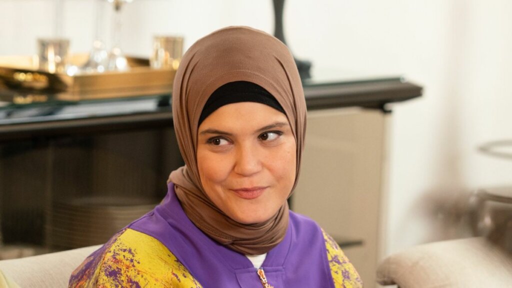 Еще два новых актера присоединились к турецкому сериалу «Клюквенный щербет»