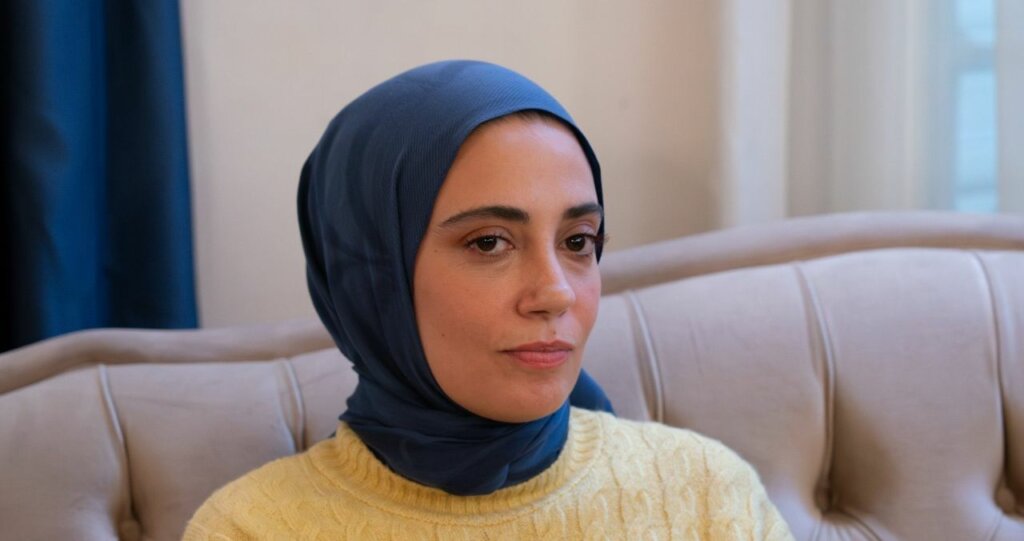 Апо жаждет свадьбы Нурсемы: вот что покажут в 125 серии «Клюквенного щербета»