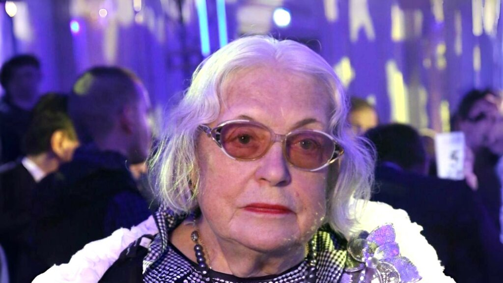 Дочь Лидии Федосеевой-Шукшиной раскрыла правду о состоянии актрисы