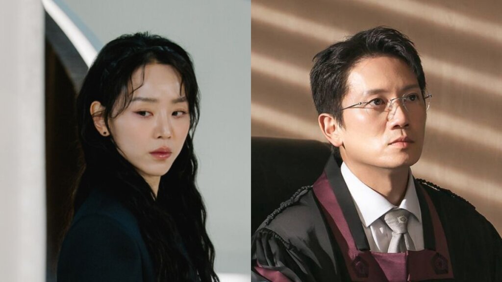 Главные дорамные новости с 16 по 22 февраля: последний фильм Ким Сэ-рон, успех «Искусство Сары» и главная премьера 2026 года