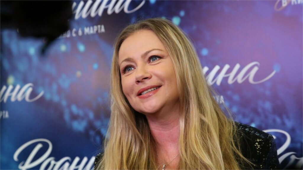 Мария Миронова опубликовала редкое фото младшего сына: «Копия дедушки Андрея!»