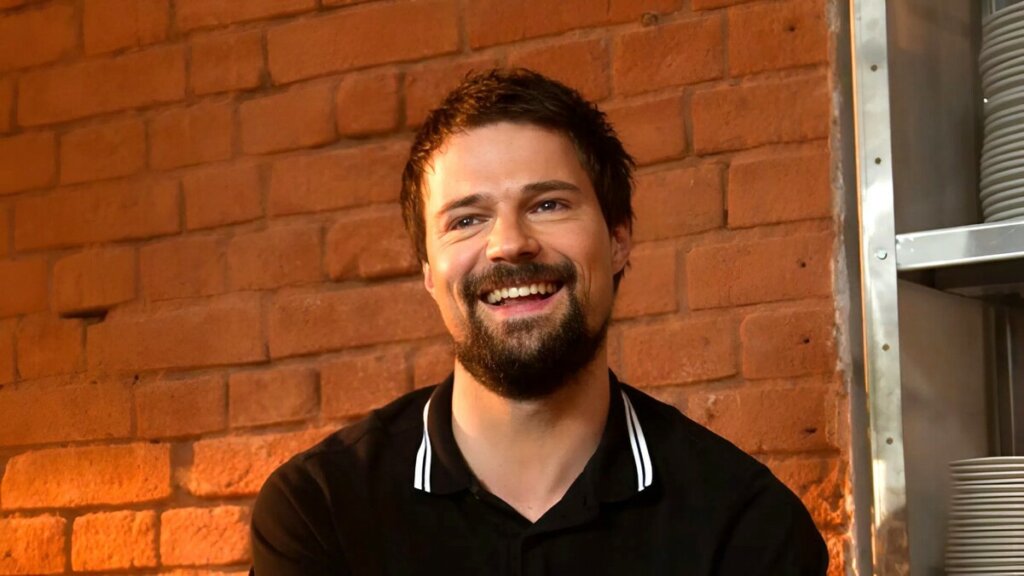 Данила Козловский уехал в Америку: и вот почему