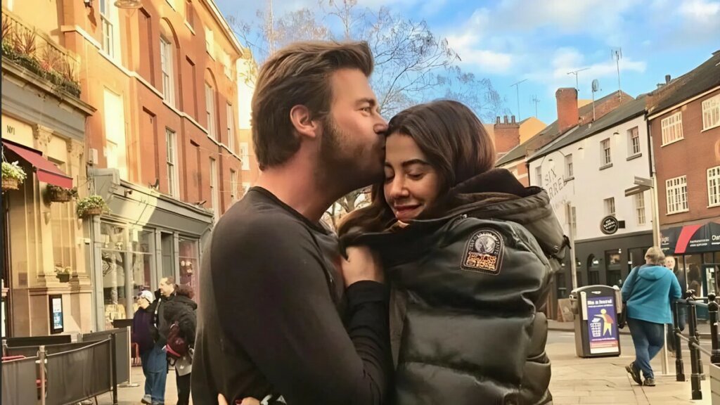 Жена Кыванча Татлытуга высказалась о разводе с турецким актером