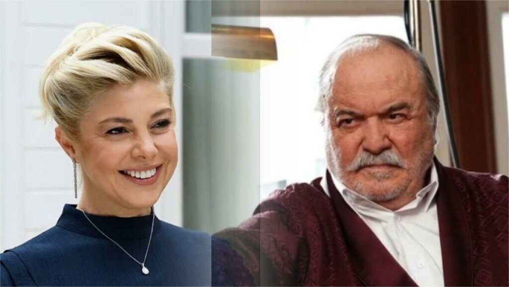 Воссоединились: Звезды «Зимородка» сыграют главные роли в новом турецком сериале