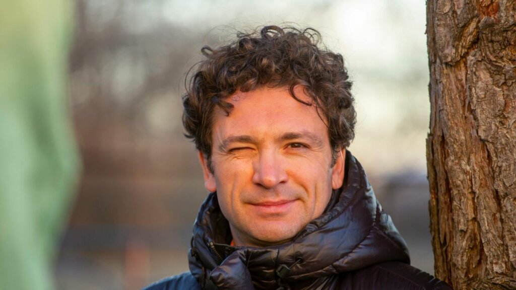 Антон Хабаров: «Казанова не способен на глубокую любовь»