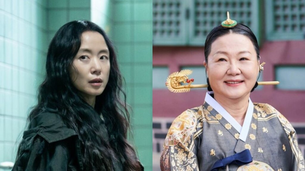 Мамы, подруги и королевы: 8 захватывающих корейских дорам о сильных и интересных женщинах