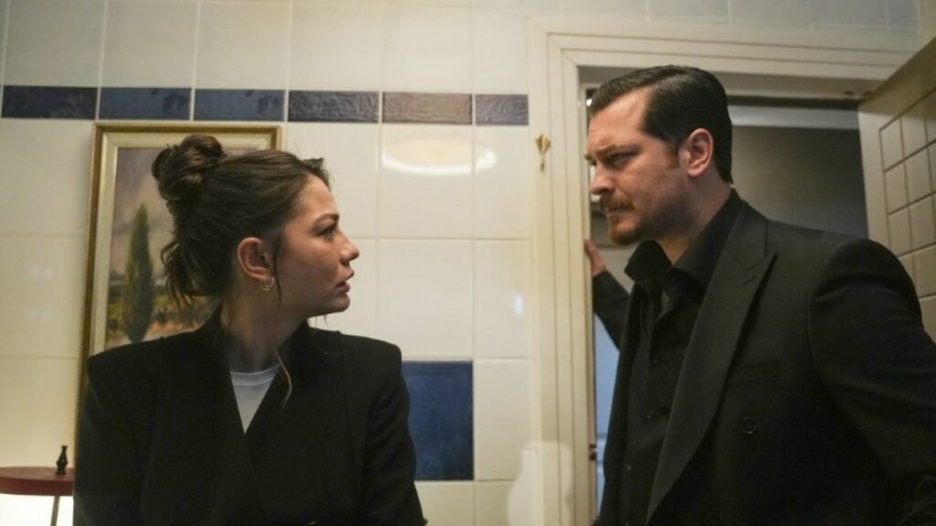 Мама Нисан и авария Тека: Описание 40 серии турецкого сериала «Мечта Эшрефа»