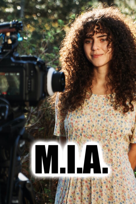 M.I.A.