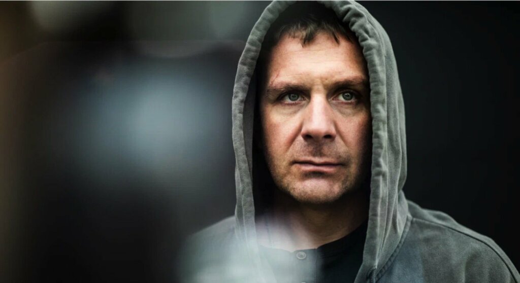 Антон Васильев — в криминальном сериале «Приговор»: детали сюжета и дата выхода