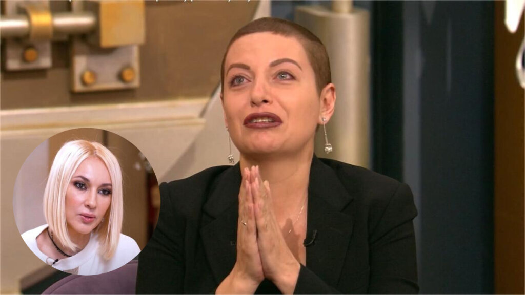 Маргарита Симоньян сказала печальную правду Лере Кудрявцевой