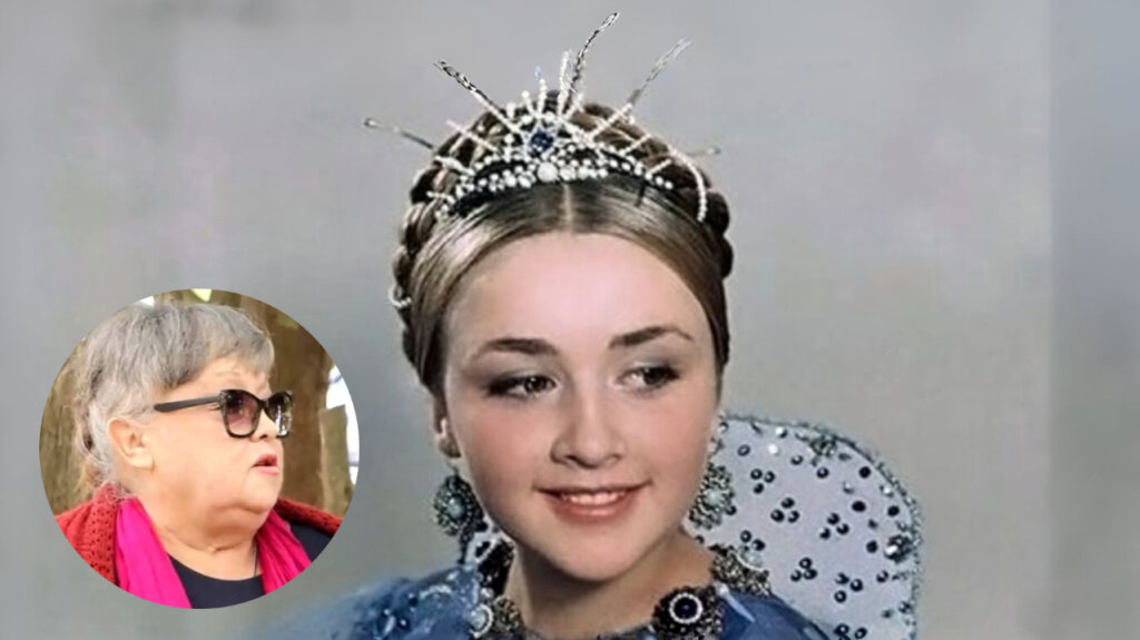 Как сложилась жизнь актрисы Татьяны Клюевой: «Варвара-краса» бросила кино и уехала из Москвы